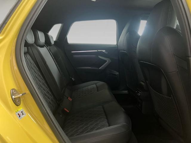 Foto 8 Audi A3 allstreet 35 TFSI 110 kW (150 CV) S tronic