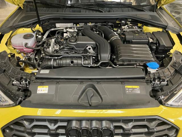 Foto 10 Audi A3 allstreet 35 TFSI 110 kW (150 CV) S tronic