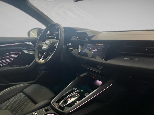 Foto 11 Audi A3 allstreet 35 TFSI 110 kW (150 CV) S tronic