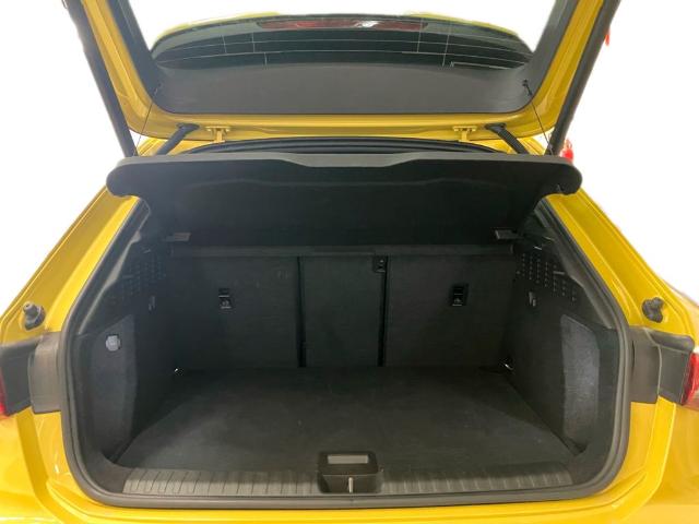 Foto 12 Audi A3 allstreet 35 TFSI 110 kW (150 CV) S tronic