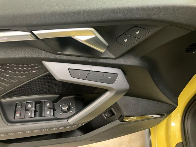 Foto 13 Audi A3 allstreet 35 TFSI 110 kW (150 CV) S tronic