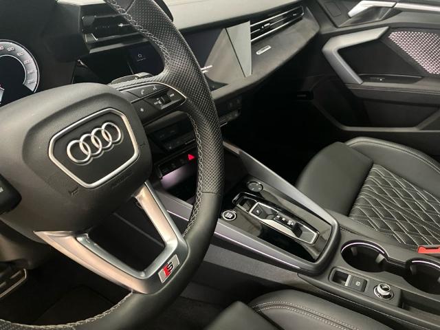 Foto 16 Audi A3 allstreet 35 TFSI 110 kW (150 CV) S tronic