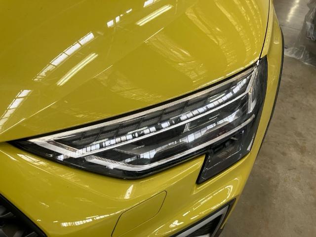 Foto 17 Audi A3 allstreet 35 TFSI 110 kW (150 CV) S tronic