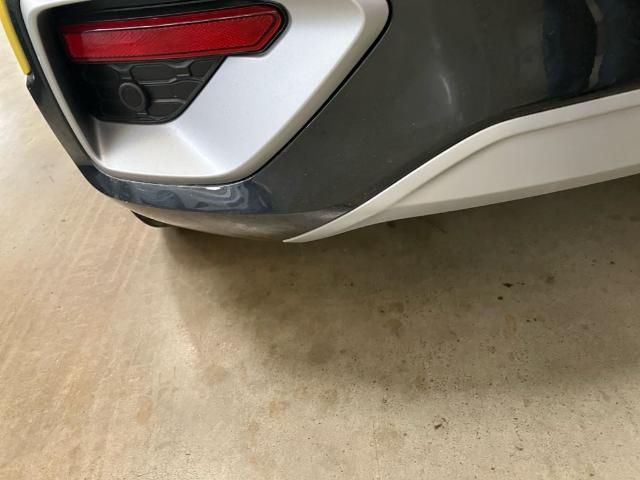 Foto 19 Audi A3 allstreet 35 TFSI 110 kW (150 CV) S tronic