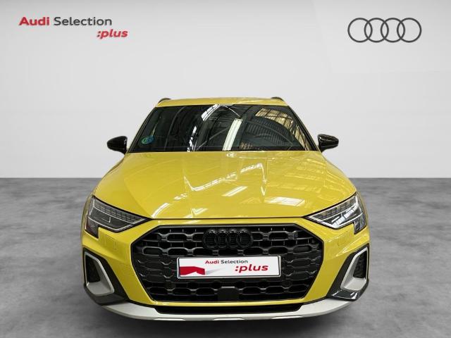 Audi A3 allstreet 35 TFSI 110 kW (150 CV) S tronic