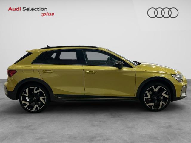 Audi A3 allstreet 35 TFSI 110 kW (150 CV) S tronic