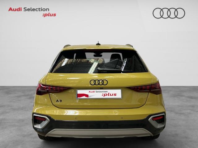 Audi A3 allstreet 35 TFSI 110 kW (150 CV) S tronic