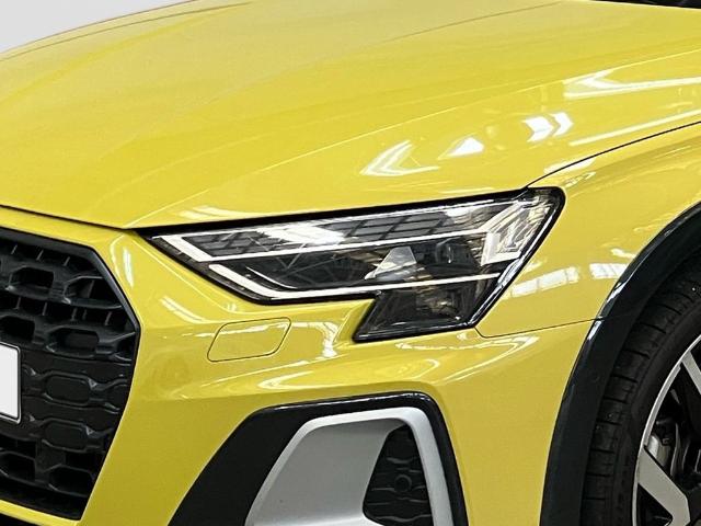 Audi A3 allstreet 35 TFSI 110 kW (150 CV) S tronic