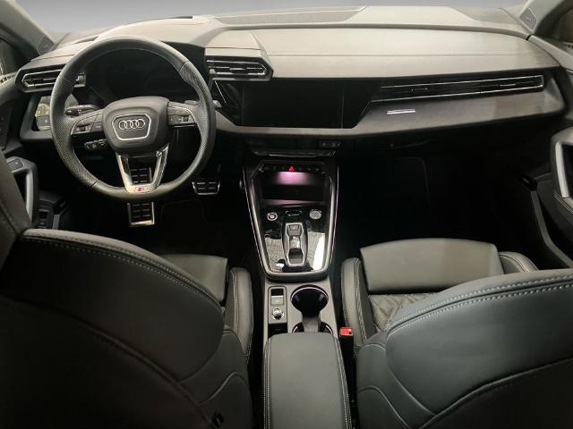 Audi A3 allstreet 35 TFSI 110 kW (150 CV) S tronic