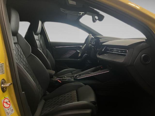 Audi A3 allstreet 35 TFSI 110 kW (150 CV) S tronic