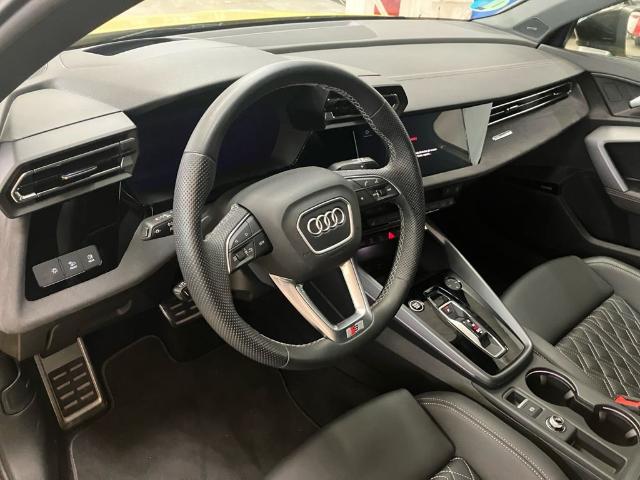 Audi A3 allstreet 35 TFSI 110 kW (150 CV) S tronic