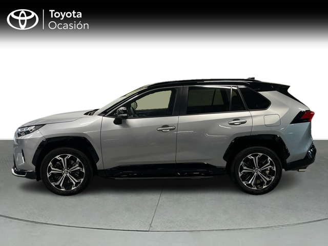 Toyota Rav4 2.5l PLUG-IN 300PH Style Plus e-CVT 225 kW (306 CV)