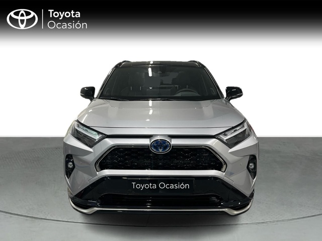 Toyota Rav4 2.5l PLUG-IN 300PH Style Plus e-CVT 225 kW (306 CV)