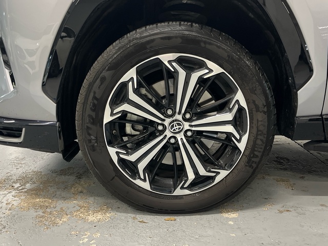 Toyota Rav4 2.5l PLUG-IN 300PH Style Plus e-CVT 225 kW (306 CV)