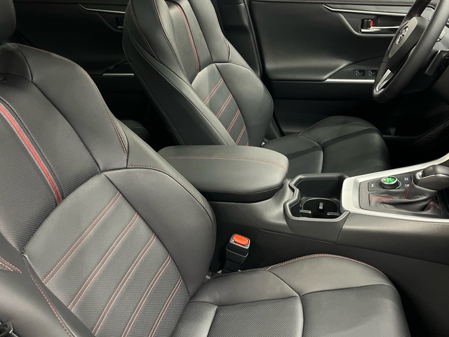 Toyota Rav4 2.5l PLUG-IN 300PH Style Plus e-CVT 225 kW (306 CV)