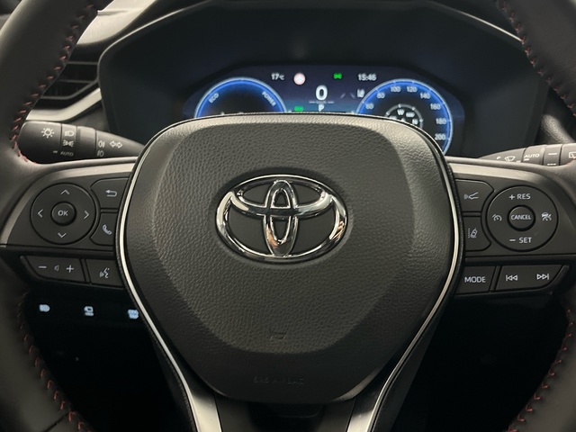 Toyota Rav4 2.5l PLUG-IN 300PH Style Plus e-CVT 225 kW (306 CV)