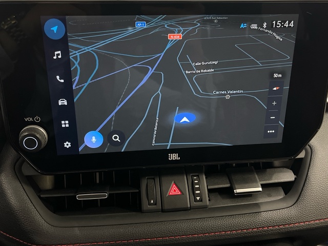 Toyota Rav4 2.5l PLUG-IN 300PH Style Plus e-CVT 225 kW (306 CV)