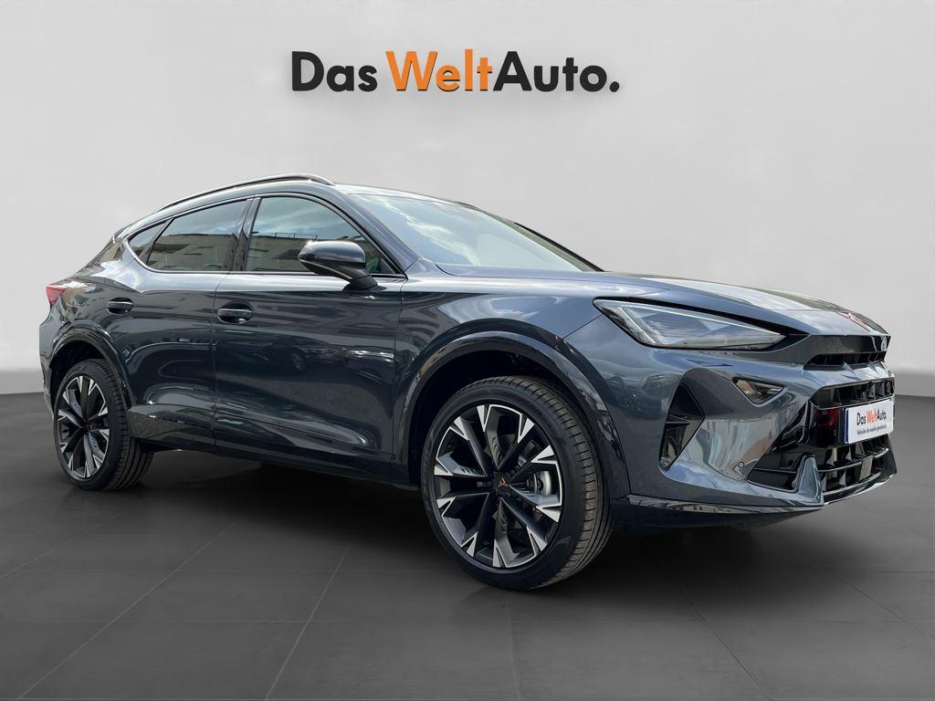 CUPRA Formentor 1.5 eTSI DSG 110 kW (150 CV)