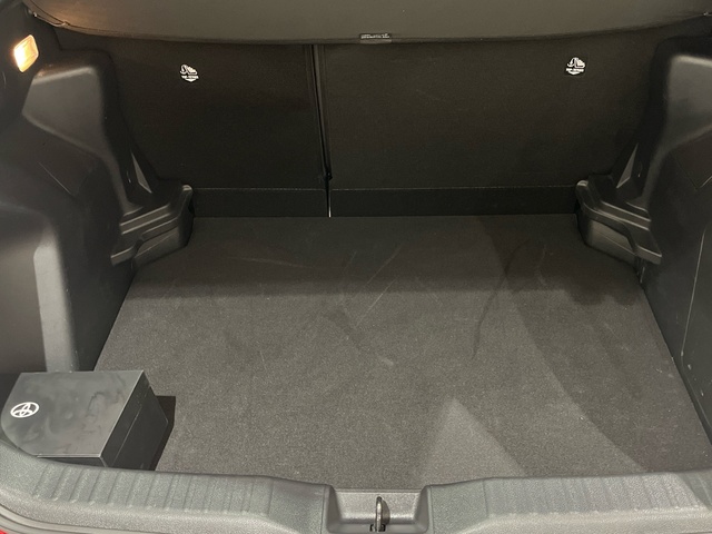 Toyota Yaris Cross 120H Active Plus 85 kW (116 CV)