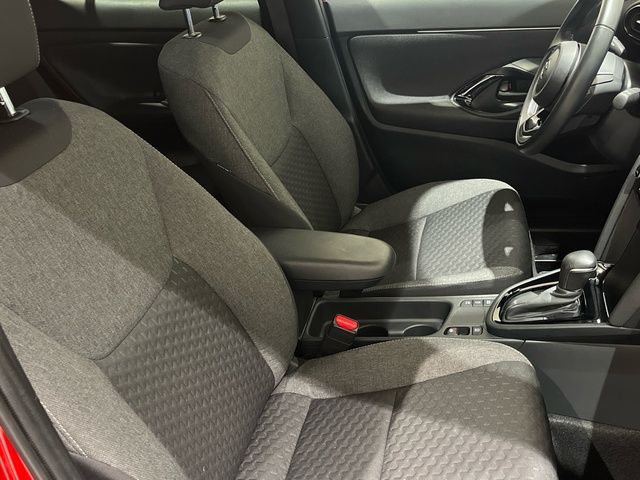 Toyota Yaris Cross 120H Active Plus 85 kW (116 CV)