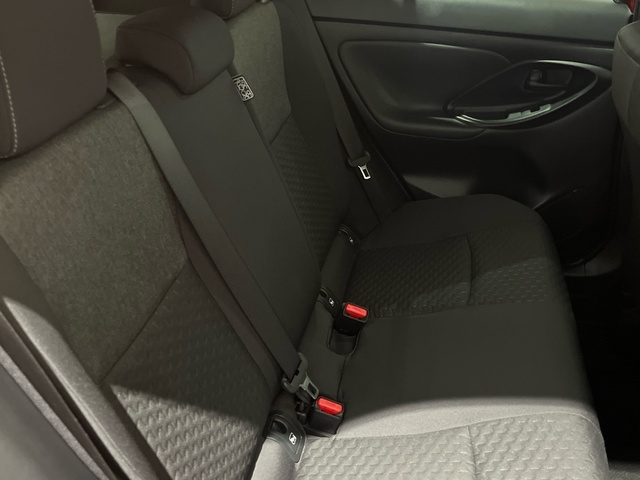 Toyota Yaris Cross 120H Active Plus 85 kW (116 CV)