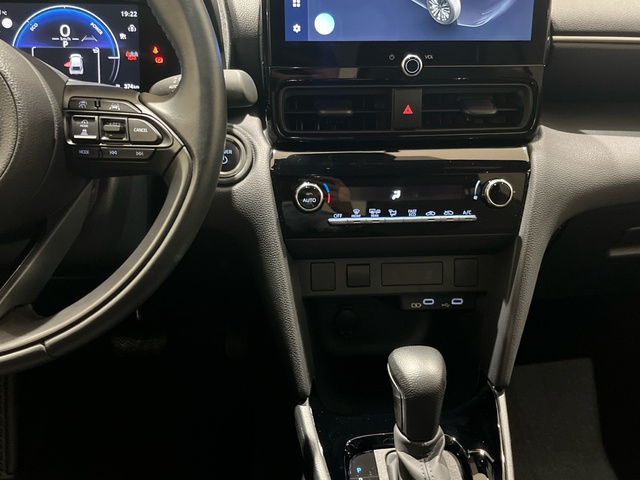 Toyota Yaris Cross 120H Active Plus 85 kW (116 CV)