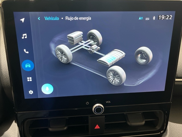 Toyota Yaris Cross 120H Active Plus 85 kW (116 CV)