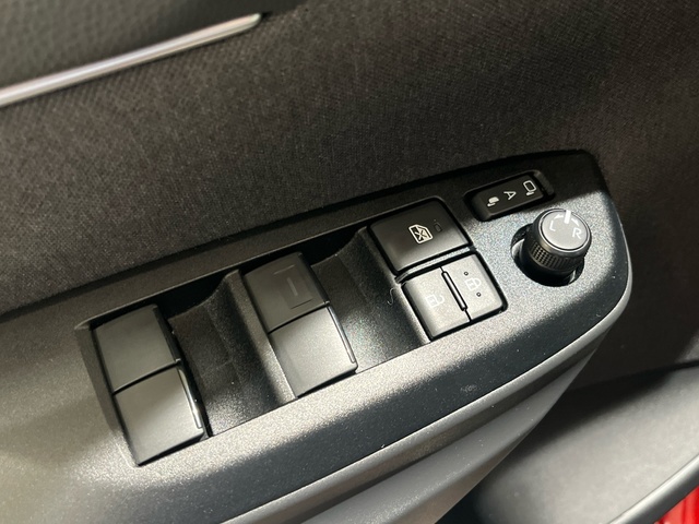 Toyota Yaris Cross 120H Active Plus 85 kW (116 CV)