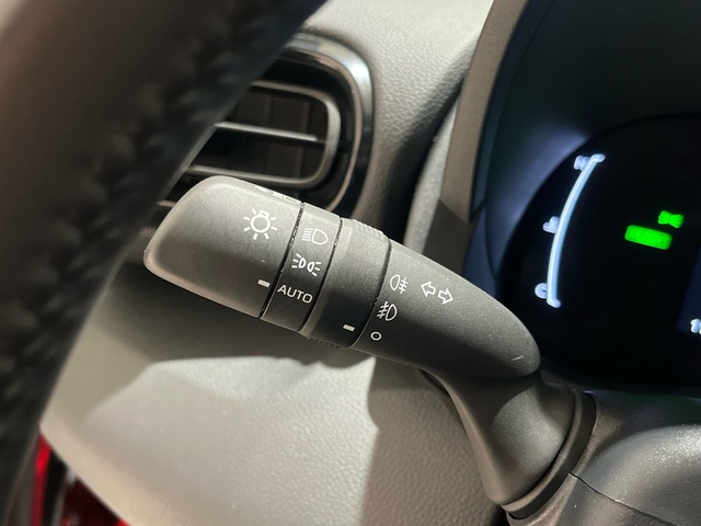 Toyota Yaris Cross 120H Active Plus 85 kW (116 CV)