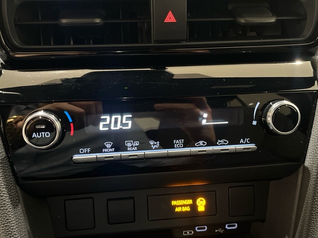 Toyota Yaris Cross 120H Active Plus 85 kW (116 CV)