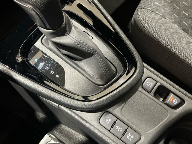 Toyota Yaris Cross 120H Active Plus 85 kW (116 CV)