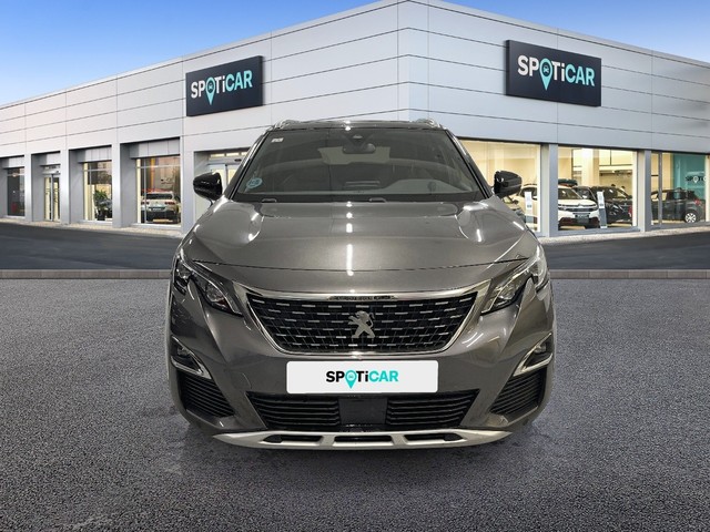 Peugeot 3008 BlueHDI 130 S&S GT Line EAT8 96 kW (130 CV)