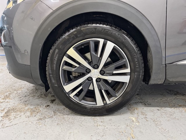 Peugeot 3008 BlueHDI 130 S&S GT Line EAT8 96 kW (130 CV)