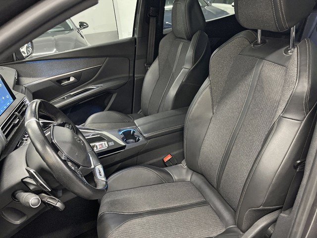 Peugeot 3008 BlueHDI 130 S&S GT Line EAT8 96 kW (130 CV)