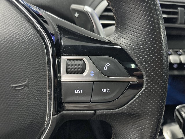 Peugeot 3008 BlueHDI 130 S&S GT Line EAT8 96 kW (130 CV)