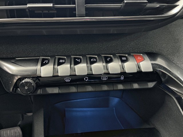 Peugeot 3008 BlueHDI 130 S&S GT Line EAT8 96 kW (130 CV)