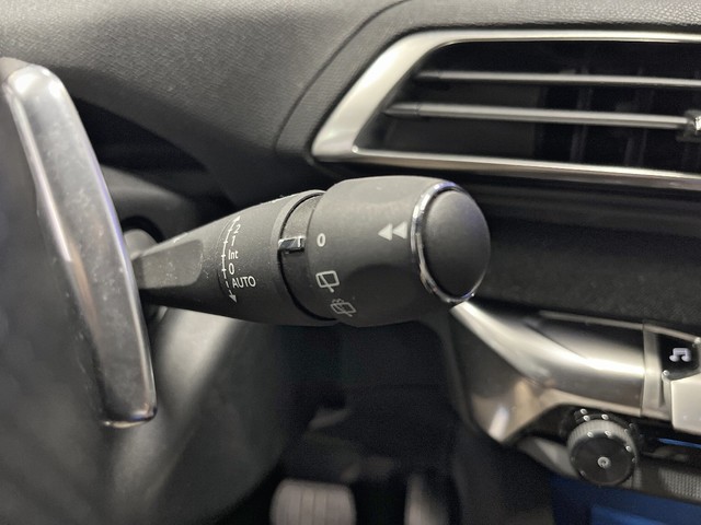 Peugeot 3008 BlueHDI 130 S&S GT Line EAT8 96 kW (130 CV)