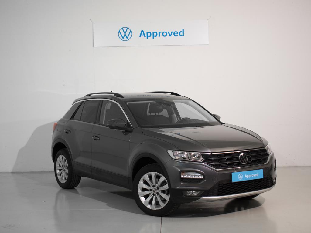 Volkswagen T-Roc Advance 1.0 TSI 81 kW (110 CV)
