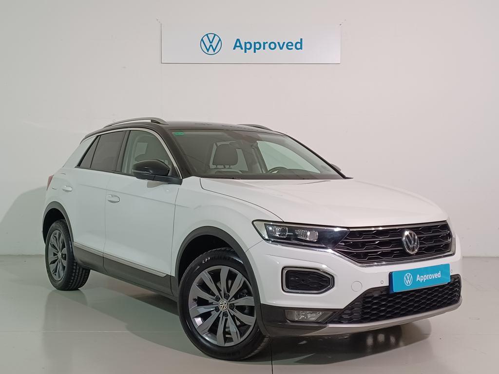 Volkswagen T-Roc Sport 1.5 TSI 110 kW (150 CV)