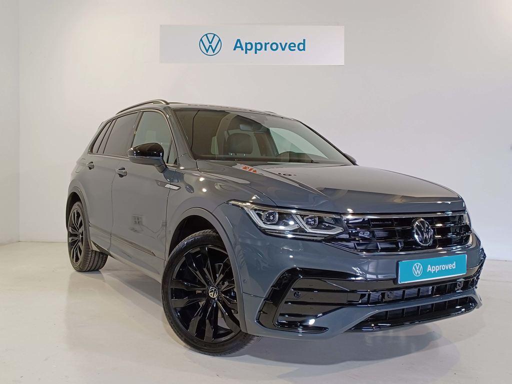 Volkswagen Tiguan R-Line 1.5 TSI 110 kW (150 CV) DSG