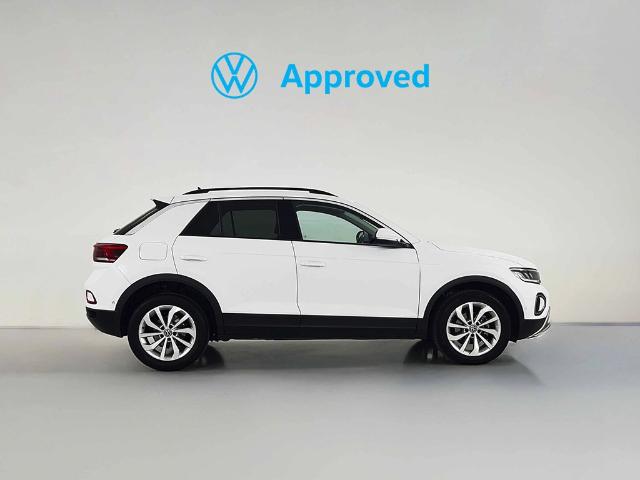 Volkswagen T-Roc Life 2.0 TDI 85 kW (115 CV)