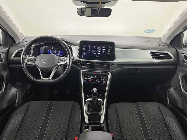 Volkswagen T-Roc Life 2.0 TDI 85 kW (115 CV)