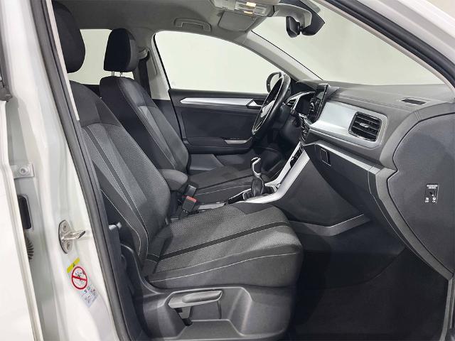 Volkswagen T-Roc Life 2.0 TDI 85 kW (115 CV)