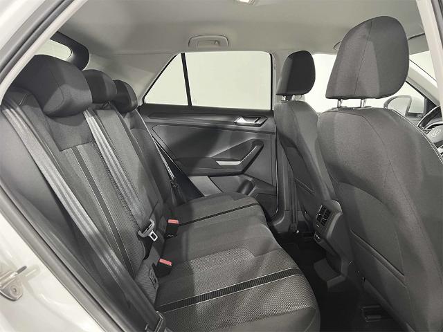 Volkswagen T-Roc Life 2.0 TDI 85 kW (115 CV)