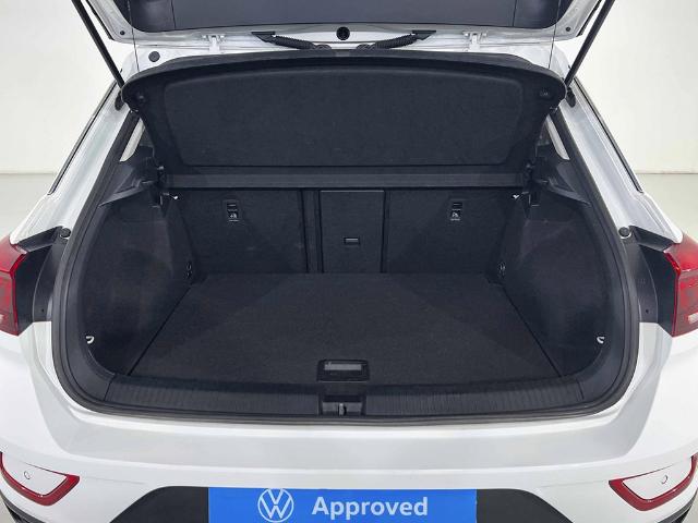 Volkswagen T-Roc Life 2.0 TDI 85 kW (115 CV)