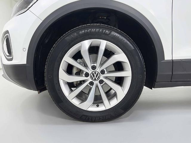 Volkswagen T-Roc Life 2.0 TDI 85 kW (115 CV)