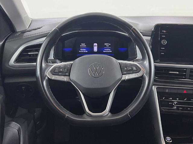 Volkswagen T-Roc Life 2.0 TDI 85 kW (115 CV)