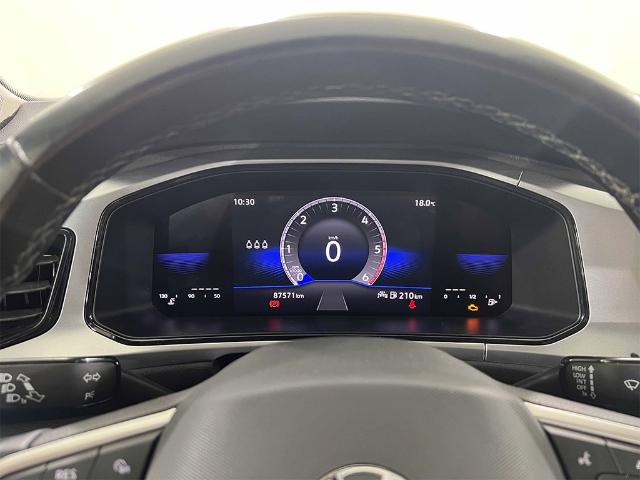 Volkswagen T-Roc Life 2.0 TDI 85 kW (115 CV)