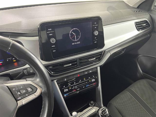Volkswagen T-Roc Life 2.0 TDI 85 kW (115 CV)