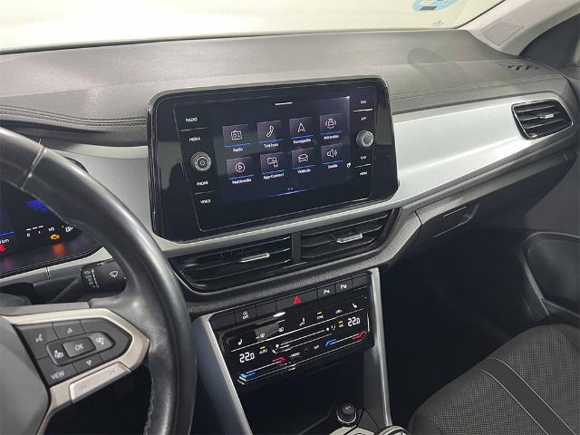 Volkswagen T-Roc Life 2.0 TDI 85 kW (115 CV)